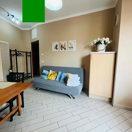 Semeria 19 - Apartamento San Remo