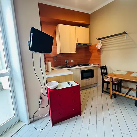 Semeria 19 - * San Remo