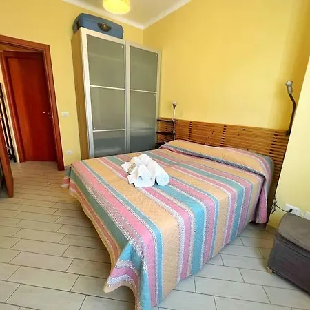 Semeria 19 - Apartament San Remo
