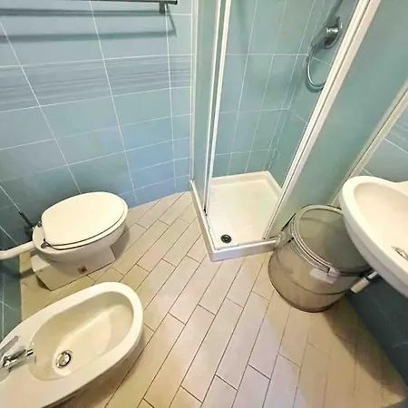 Semeria 19 - Apartament San Remo