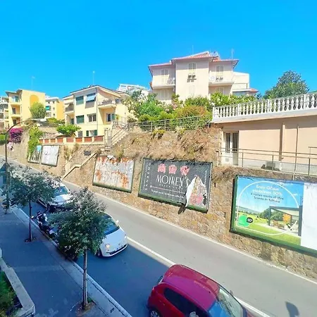 Apartamento Semeria 19 - San Remo