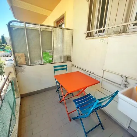 Apartman Semeria 19 -