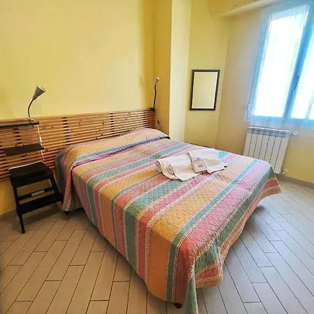 Apartman Semeria 19 -