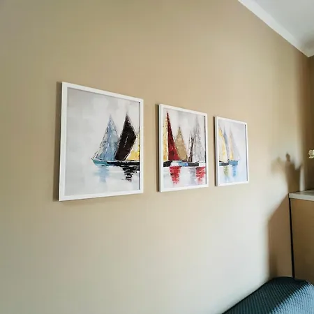 Apartament Semeria 19 - San Remo
